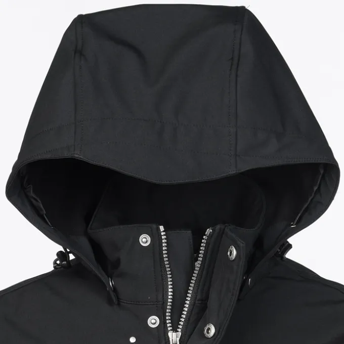 Roots73 Elkpoint Hooded Soft Shell Jacket - Men's