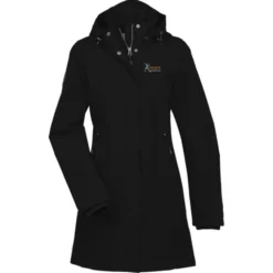 Roots73 Elkpoint Hooded Soft Shell Jacket - Ladies'
