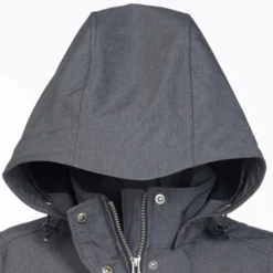 Roots73 Elkpoint Hooded Soft Shell Jacket - Ladies' - 24 hr