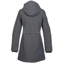 Roots73 Elkpoint Hooded Soft Shell Jacket - Ladies' - 24 hr
