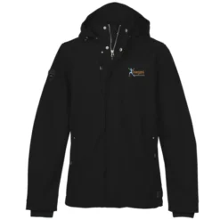 Roots73 Elkpoint Hooded Soft Shell Jacket - Men's - 24 hr