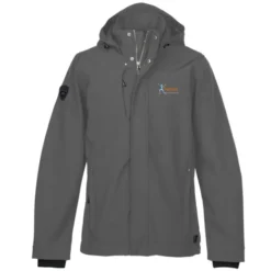 Roots73 Elkpoint Hooded Soft Shell Jacket - Men's - 24 hr
