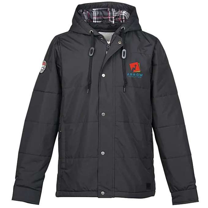 Roots73 Gravenhurst Insulated Jacket - Men's