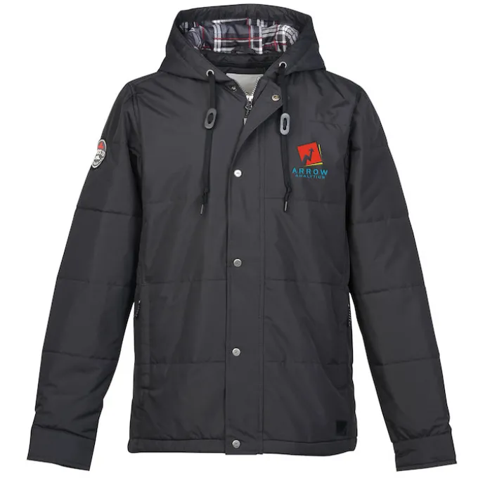 Roots73 Gravenhurst Insulated Jacket - Men's