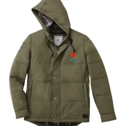 Roots73 Gravenhurst Insulated Jacket - Men's