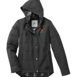 Roots73 Gravenhurst Insulated Jacket - Ladies'