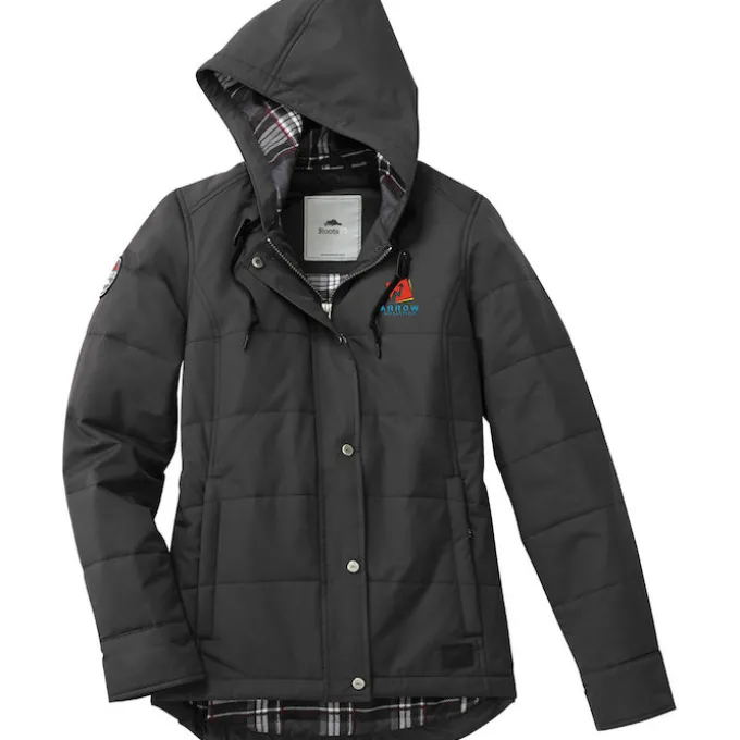 Roots73 Gravenhurst Insulated Jacket - Ladies'