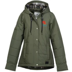 Roots73 Gravenhurst Insulated Jacket - Ladies'