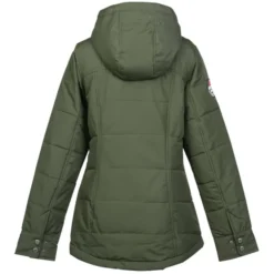 Roots73 Gravenhurst Insulated Jacket - Ladies' - 24 hr