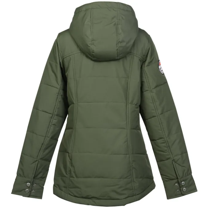 Roots73 Gravenhurst Insulated Jacket - Ladies' - 24 hr