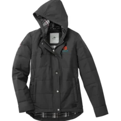 Roots73 Gravenhurst Insulated Jacket - Ladies' - 24 hr