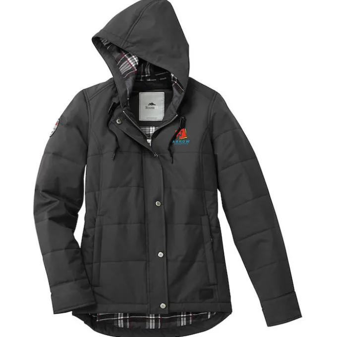 Roots73 Gravenhurst Insulated Jacket - Ladies' - 24 hr