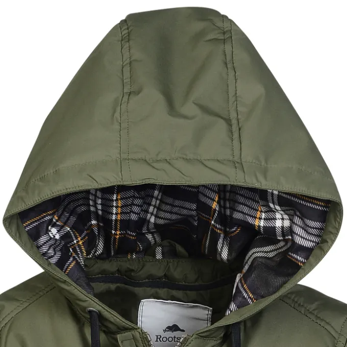 Roots73 Gravenhurst Insulated Jacket - Ladies' - 24 hr