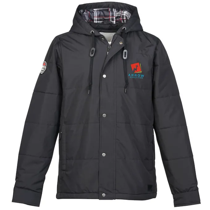 Roots73 Gravenhurst Insulated Jacket - Men's - 24 hr