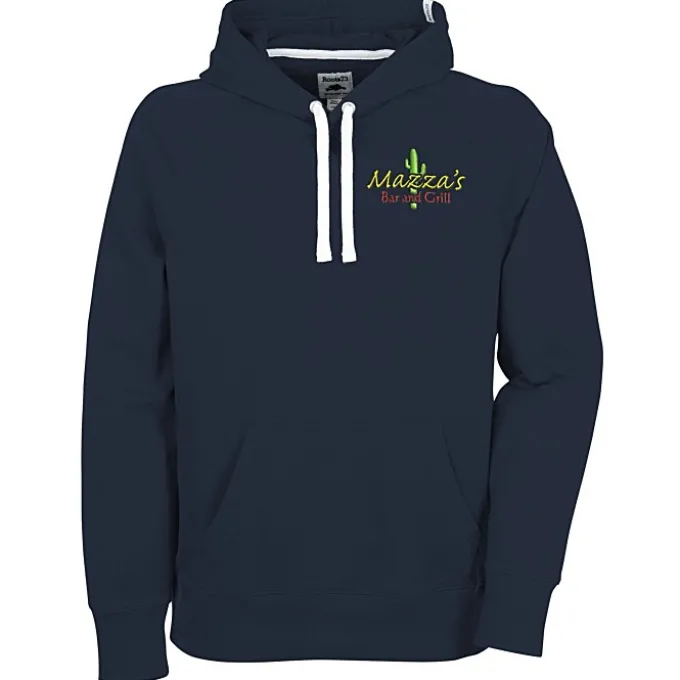 Roots73 MapleGrove Blend Hoodie - Men's - 24 hr