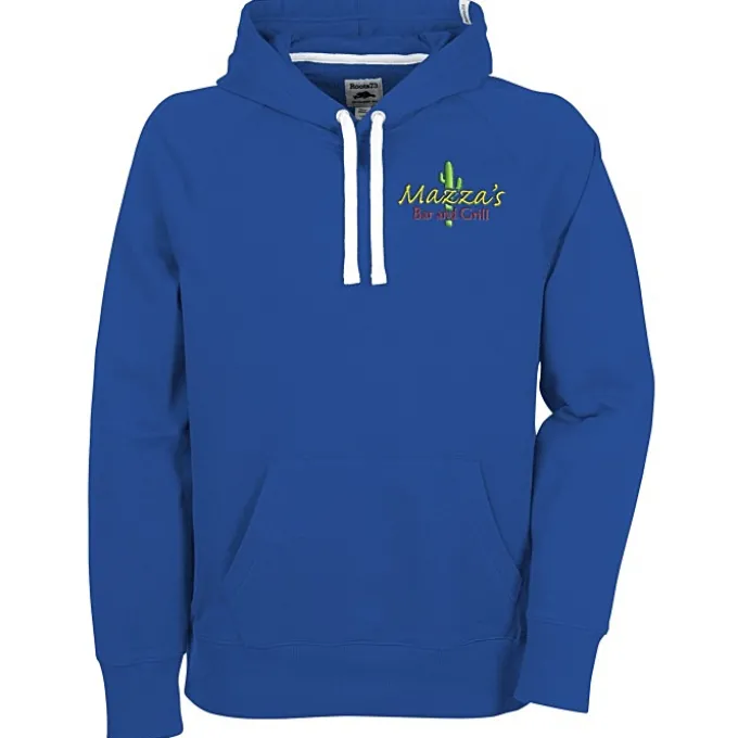 Roots73 MapleGrove Blend Hoodie - Men's - 24 hr