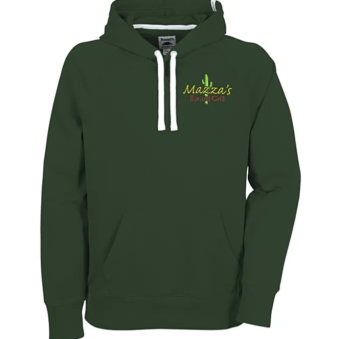 Roots73 MapleGrove Blend Hoodie - Men's - 24 hr
