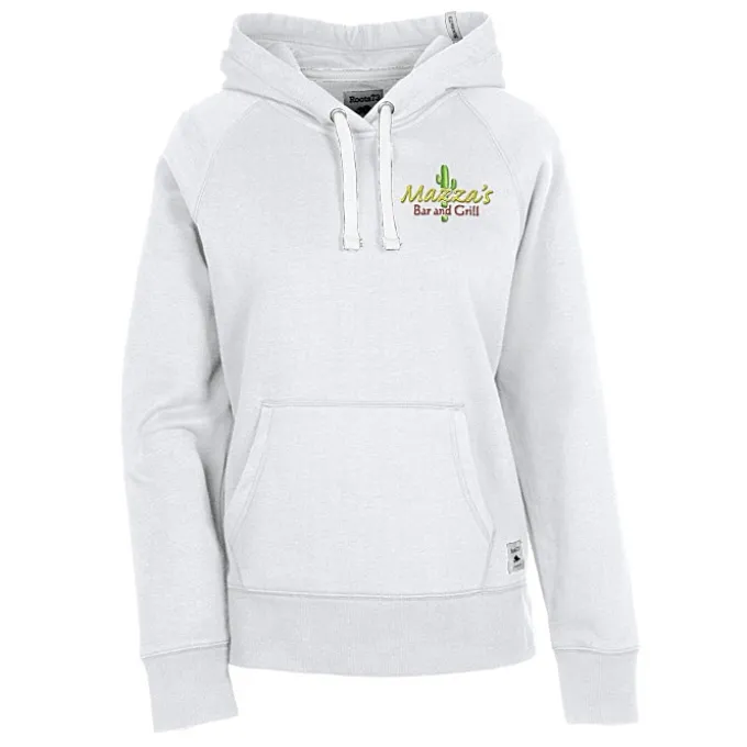 Roots73 MapleGrove Blend Hoodie - Ladies' - 24 hr