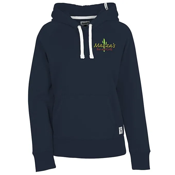 Roots73 MapleGrove Blend Hoodie - Ladies' - 24 hr