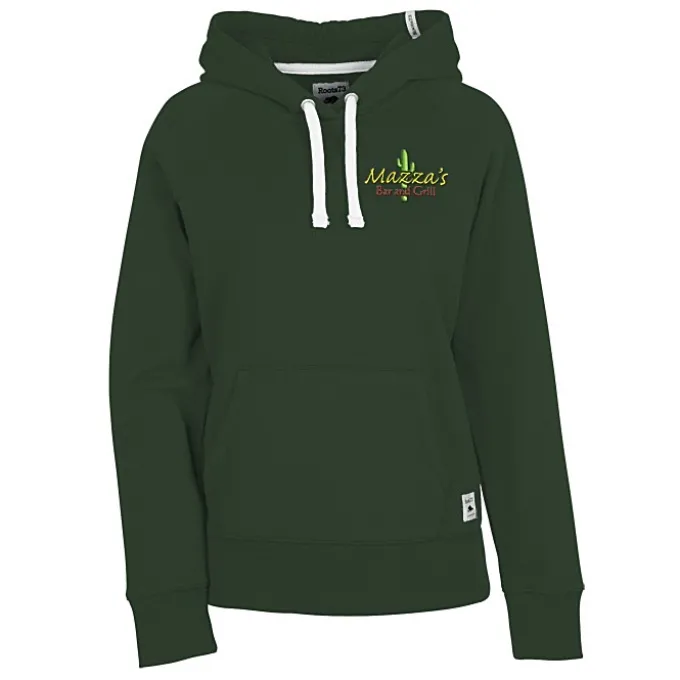 Roots73 MapleGrove Blend Hoodie - Ladies' - 24 hr