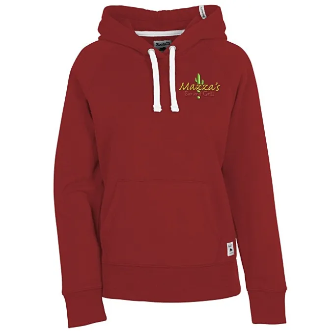 Roots73 MapleGrove Blend Hoodie - Ladies' - 24 hr