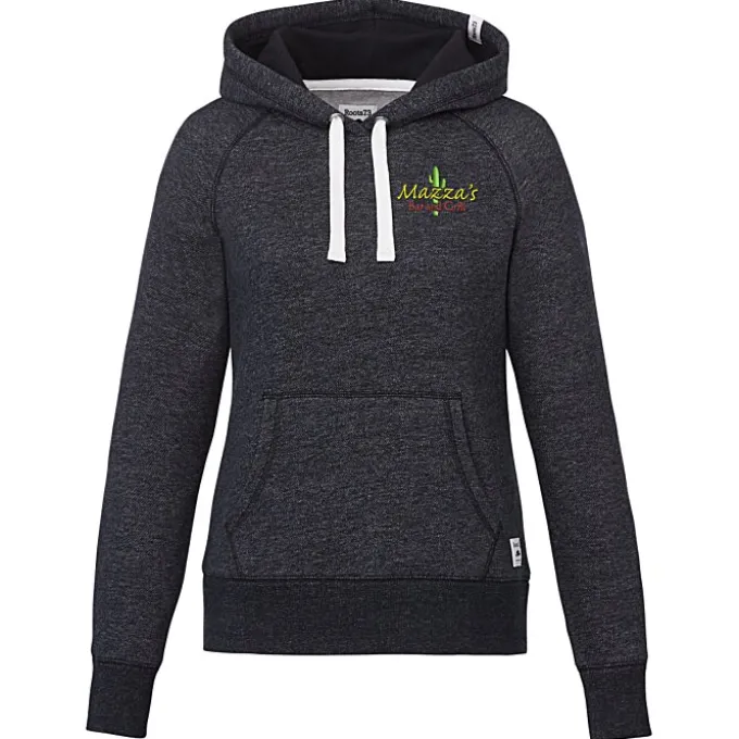 Roots73 MapleGrove Blend Hoodie - Ladies'