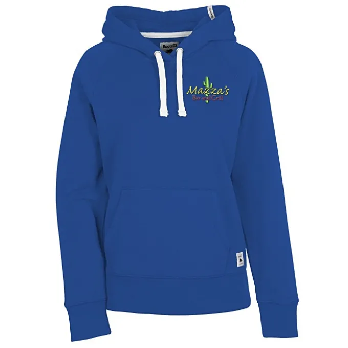 Roots73 MapleGrove Blend Hoodie - Ladies'