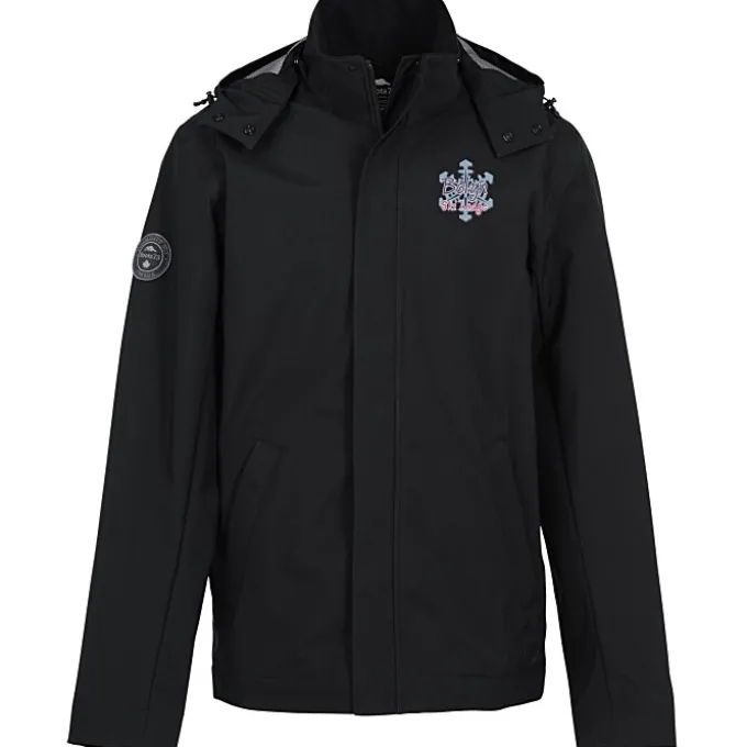 Roots73 Napanee Soft Shell Jacket - Men's