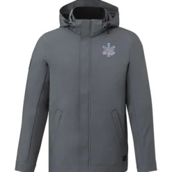 Roots73 Napanee Soft Shell Jacket - Men's