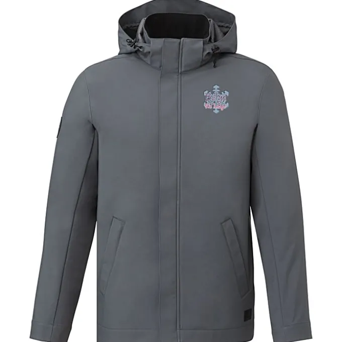 Roots73 Napanee Soft Shell Jacket - Men's
