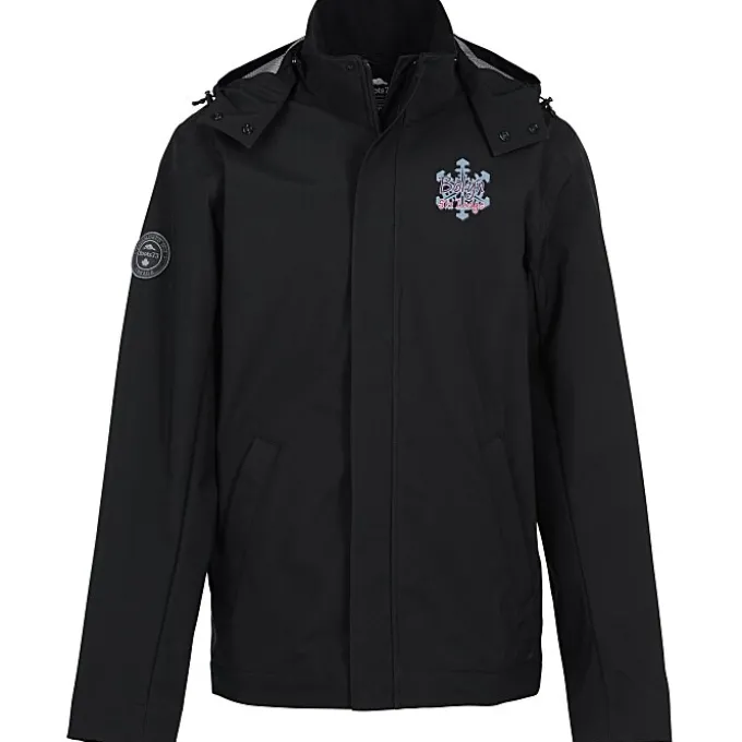Roots73 Napanee Soft Shell Jacket - Men's