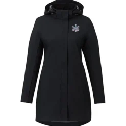Roots73 Napanee Soft Shell Jacket - Ladies'