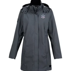Roots73 Napanee Soft Shell Jacket - Ladies'