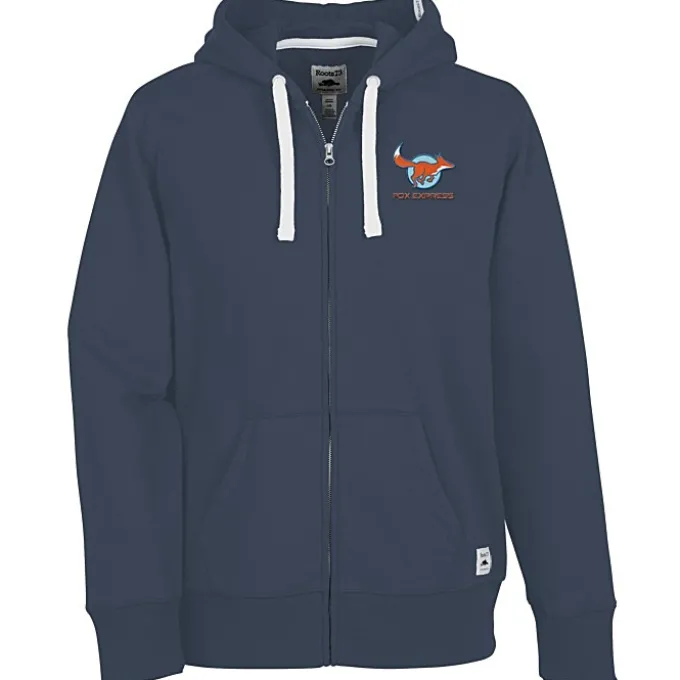 Roots73 PaddleCreek Full-Zip Hoodie - Men's