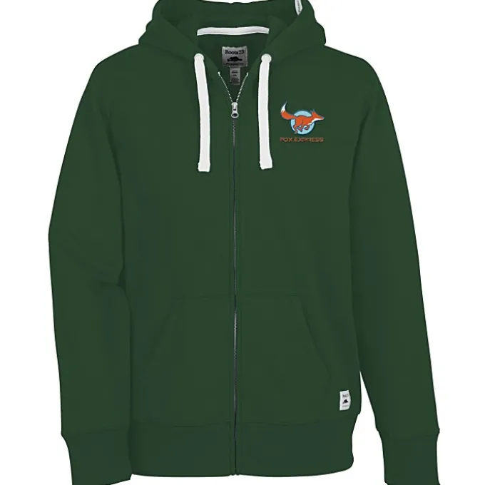 Roots73 PaddleCreek Full-Zip Hoodie - Men's