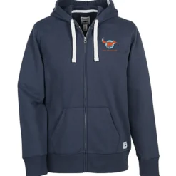 Roots73 PaddleCreek Full-Zip Hoodie - Men's