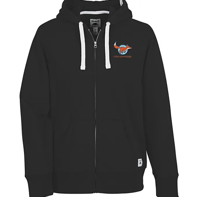 Roots73 PaddleCreek Full-Zip Hoodie - Men's