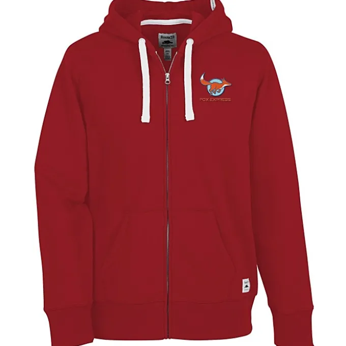 Roots73 PaddleCreek Full-Zip Hoodie - Men's