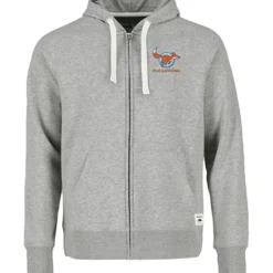 Roots73 PaddleCreek Full-Zip Hoodie - Men's
