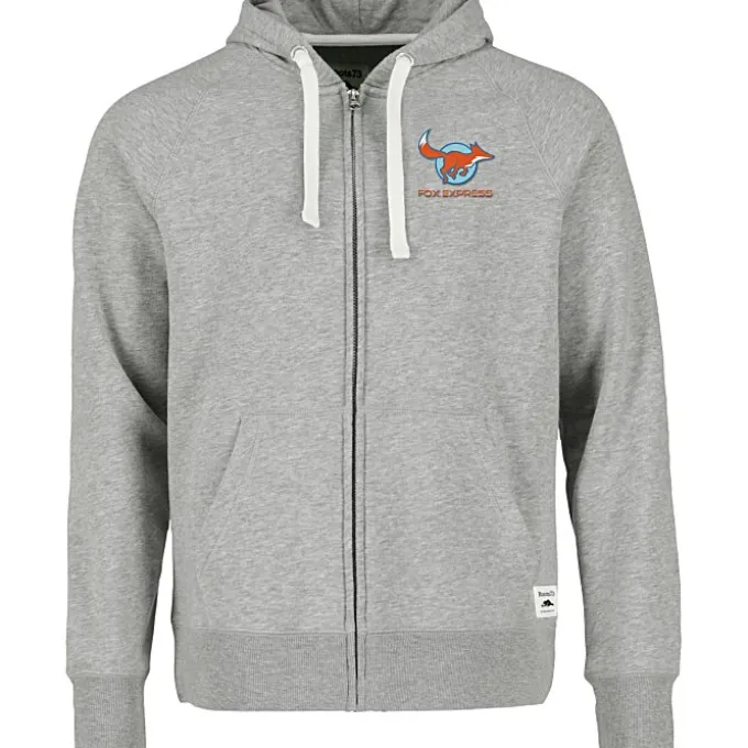 Roots73 PaddleCreek Full-Zip Hoodie - Men's
