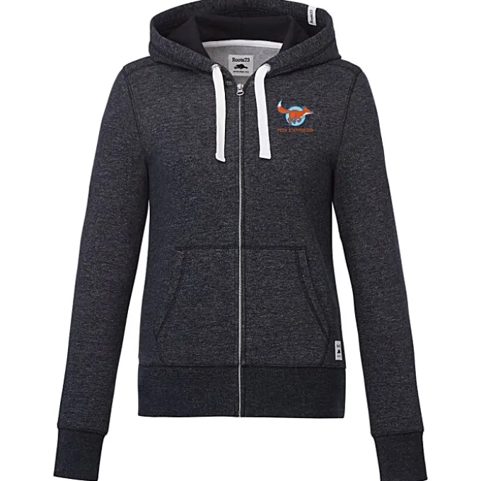 Roots73 PaddleCreek Full-Zip Hoodie - Ladies'