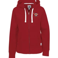 Roots73 PaddleCreek Full-Zip Hoodie - Ladies'