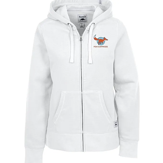 Roots73 PaddleCreek Full-Zip Hoodie - Ladies'