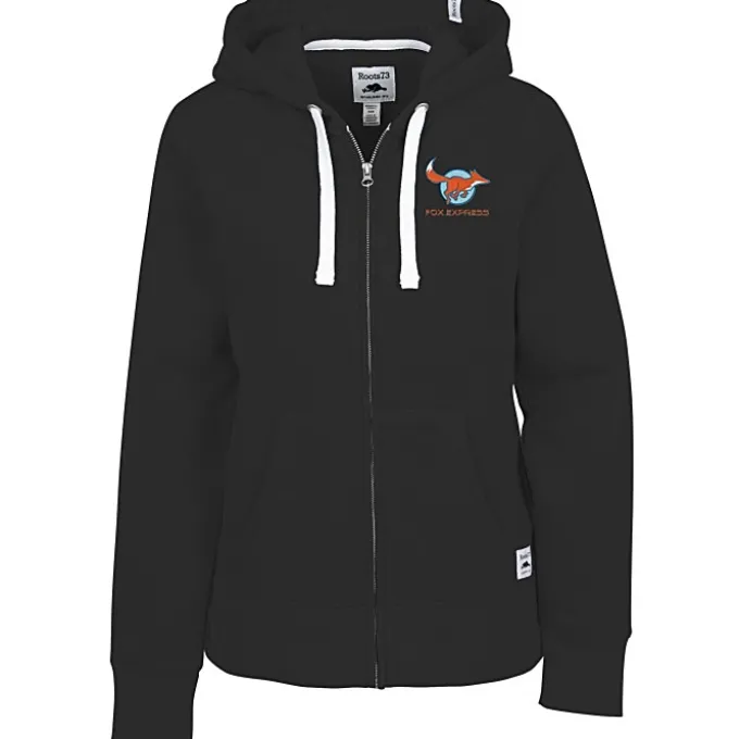 Roots73 PaddleCreek Full-Zip Hoodie - Ladies'