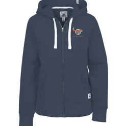 Roots73 PaddleCreek Full-Zip Hoodie - Ladies'