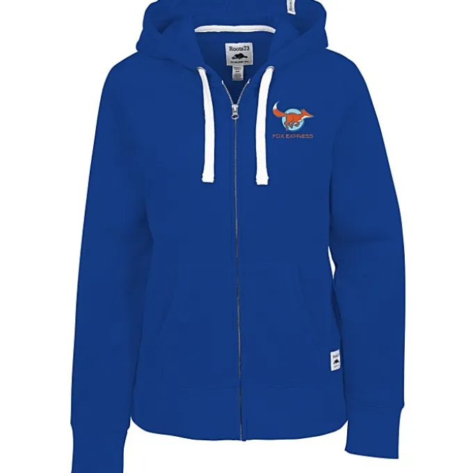 Roots73 PaddleCreek Full-Zip Hoodie - Ladies'