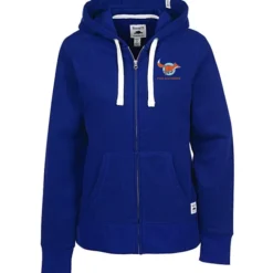 Roots73 PaddleCreek Full-Zip Hoodie - Ladies' - 24 hr