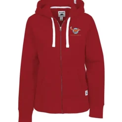 Roots73 PaddleCreek Full-Zip Hoodie - Ladies' - 24 hr
