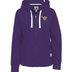 Roots73 PaddleCreek Full-Zip Hoodie - Ladies' - 24 hr
