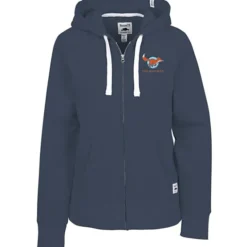 Roots73 PaddleCreek Full-Zip Hoodie - Ladies' - 24 hr